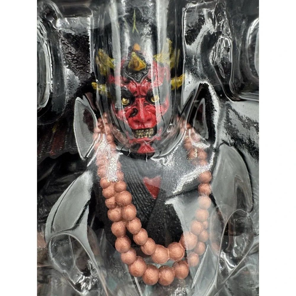 Sohei Darth Maul Figure Science Fiction Collectible